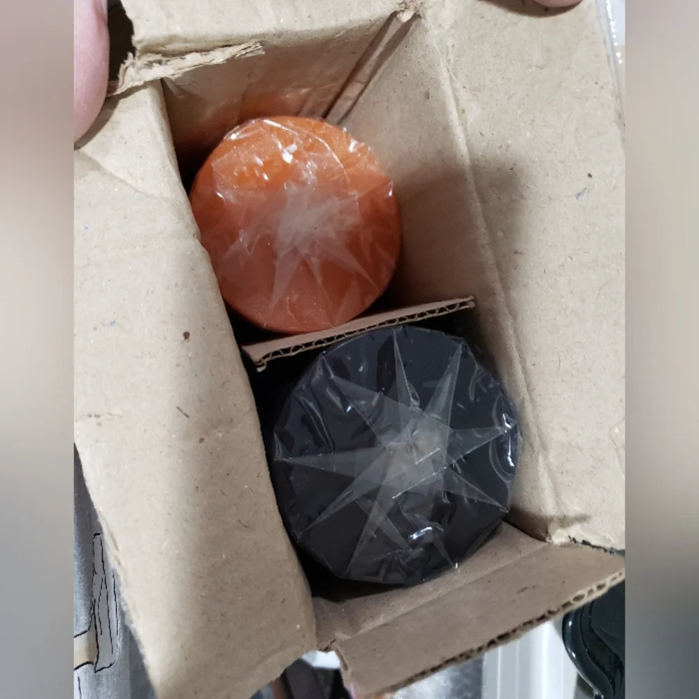 Halloween Candle Garden - Picture 7 of 15